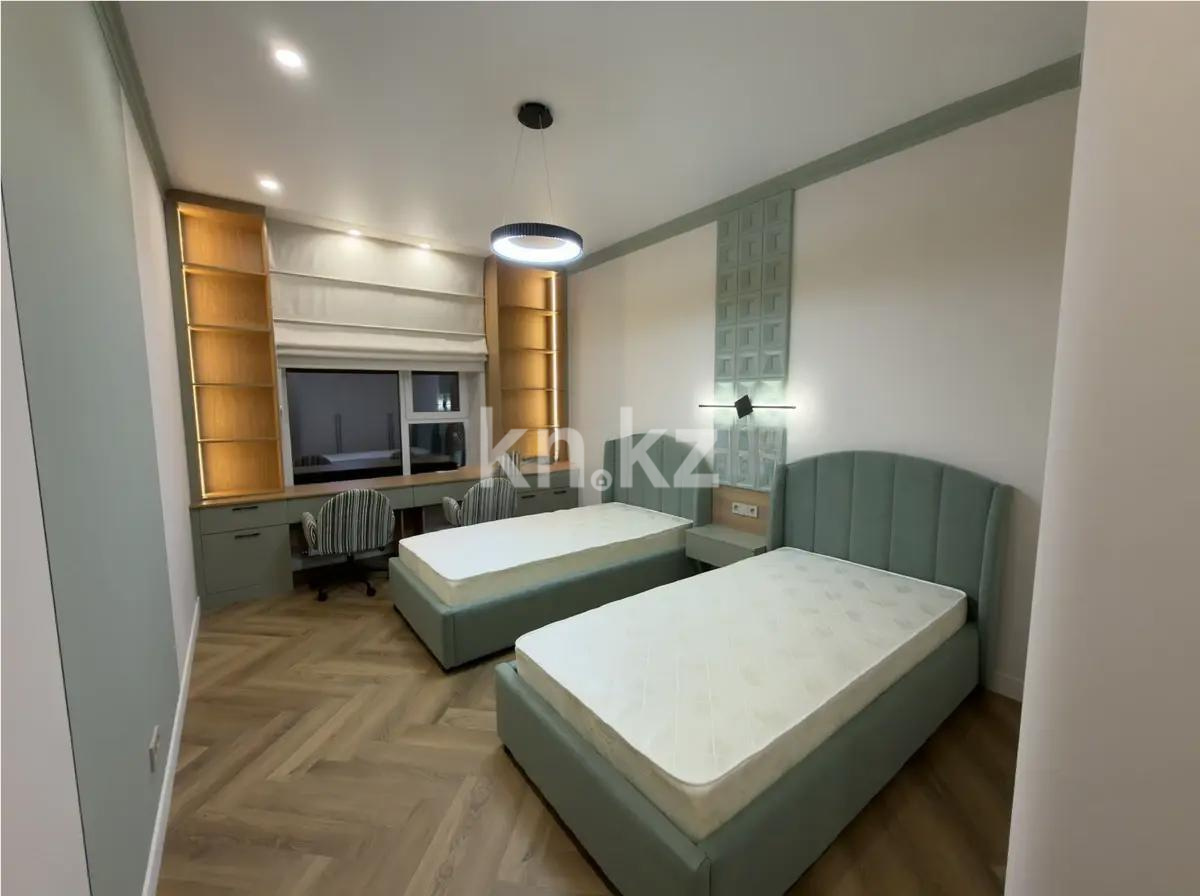 Продажа 3-комнатной квартиры, 97 м² - Продажа трехкомнатных квартир от собственников в Астане - страница 5 фото 3 из 7