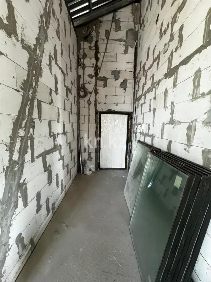 Продажа 4-комнатной квартиры, 220 м², ул. Жамакаева, дом  252 - Продажа  четырехкомнатных квартир в Алматы фото 1 из 2