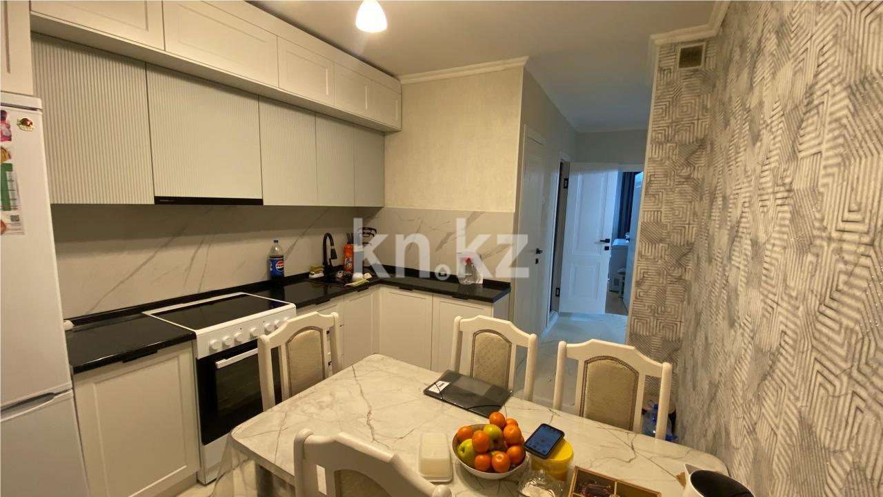 Продажа 3-комнатной квартиры, 64 м², мкр-н Голубые Пруды в Караганде - фото 10