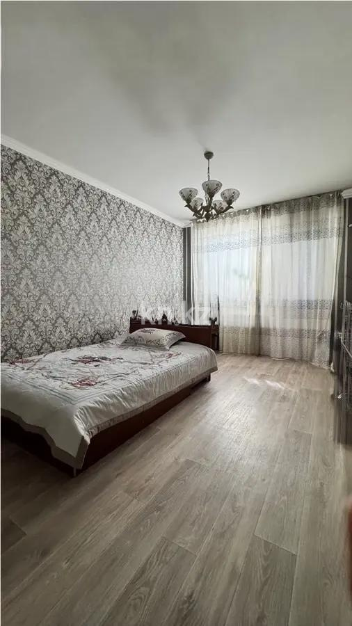 Продажа 2-комнатной квартиры, 60 м², мкр-н 16, дом  22 - Продажа  двухкомнатных квартир в Караганде без посредников фото 1 из 5