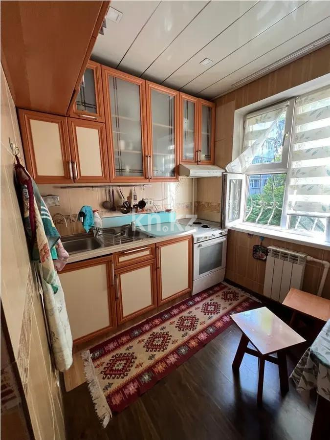 Продажа 3-комнатной квартиры, 70 м², мкр. Аксай-3, дом  11 - Продажа квартир в Казахстане фото 4 из 7