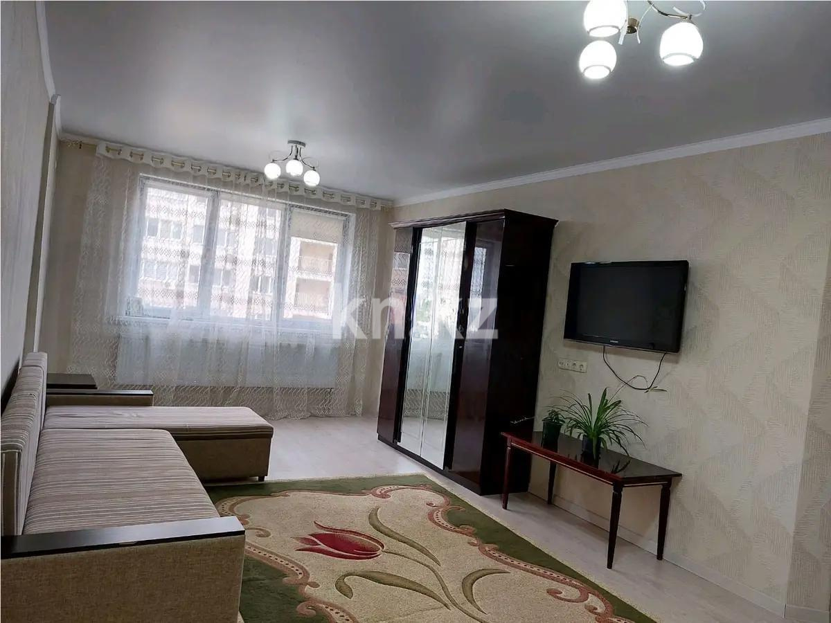 Продажа 2-комнатной квартиры, 66 м², ул. Брусиловского, дом  167 - Продажа  двухкомнатных квартир в новостройках Алматы фото 1 из 4