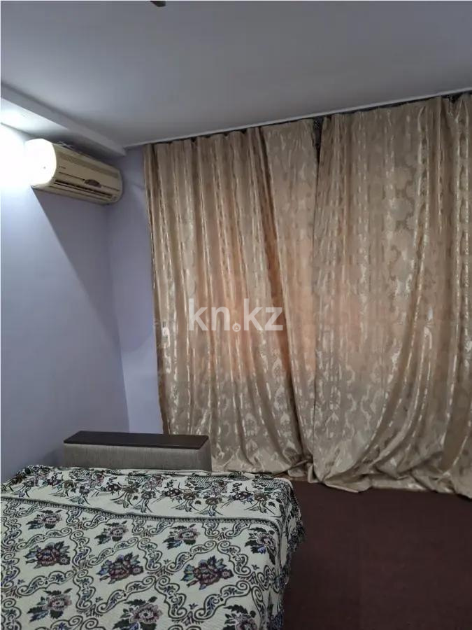 Продажа 1-комнатной квартиры, 30 м² - Недвижимость в Алматы фото 1 из 5