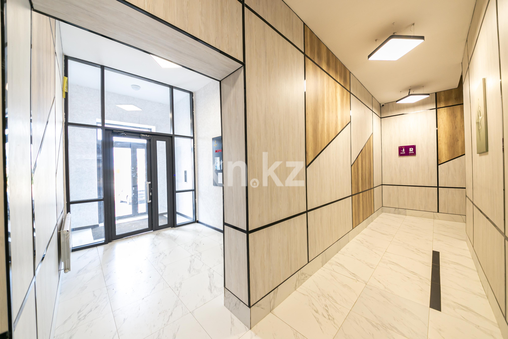 Продажа 2-комнатной квартиры, 58 м², ул. Калдаякова, дом  58 в Астане - фото 27