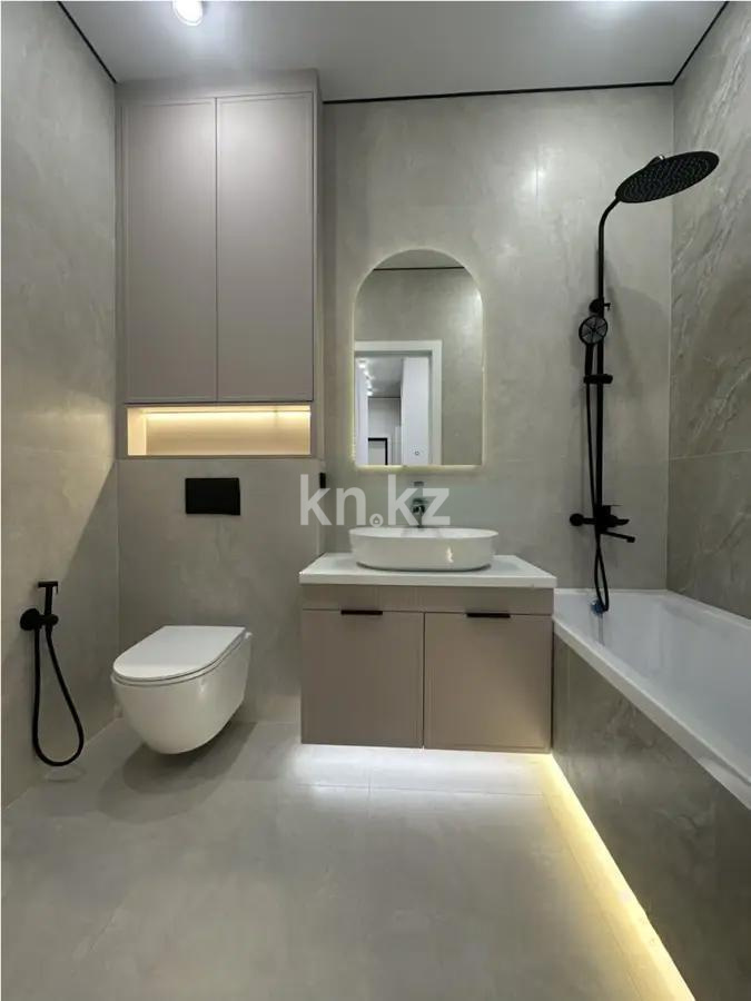 Продажа 3-комнатной квартиры, 66 м², ул. Е-36, дом  11 в Астане - фото 4