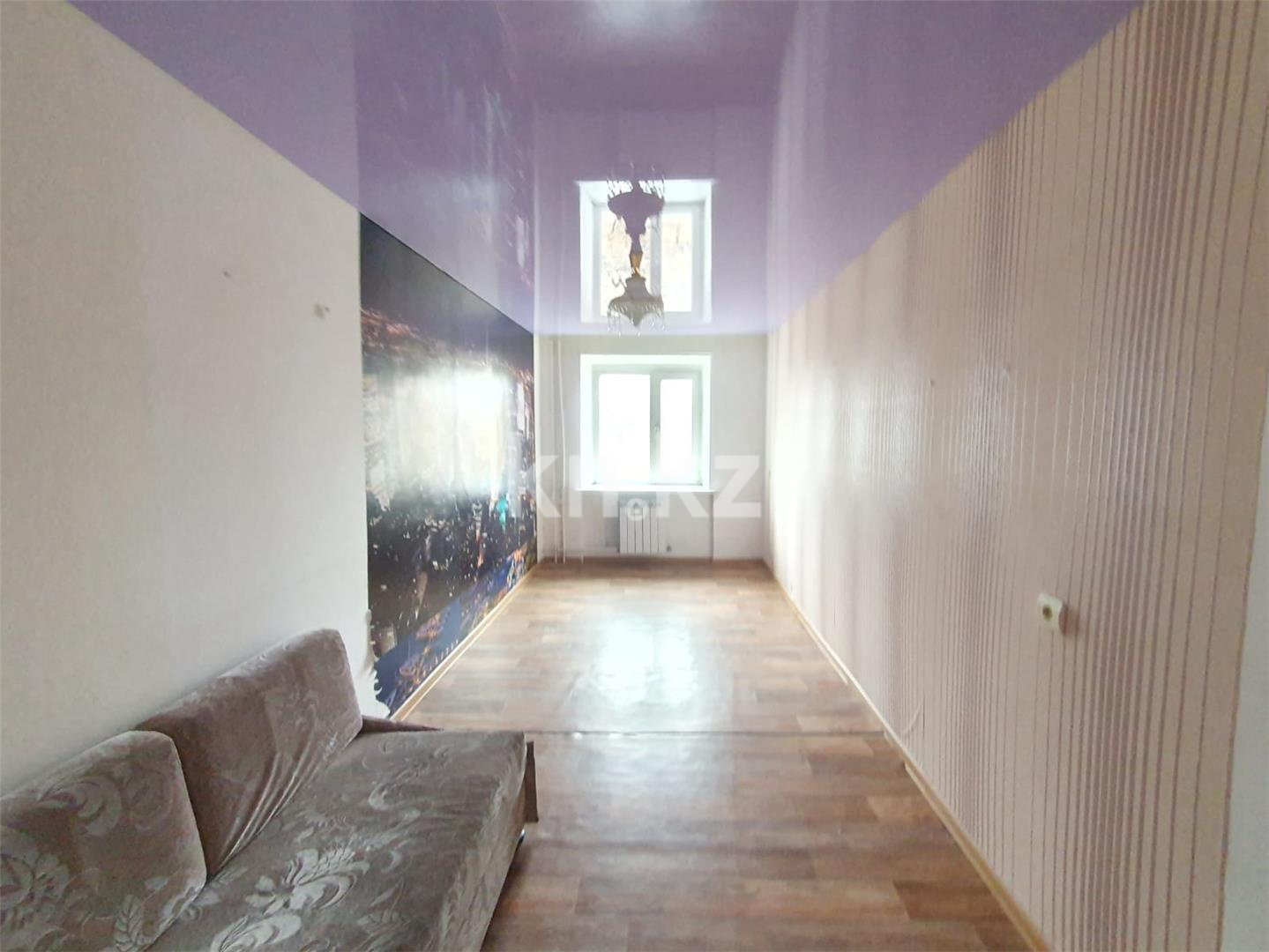 Продажа 3-комнатной квартиры, 58 м² - Продажа квартир в Темиртау - страница 11 фото 4 из 11