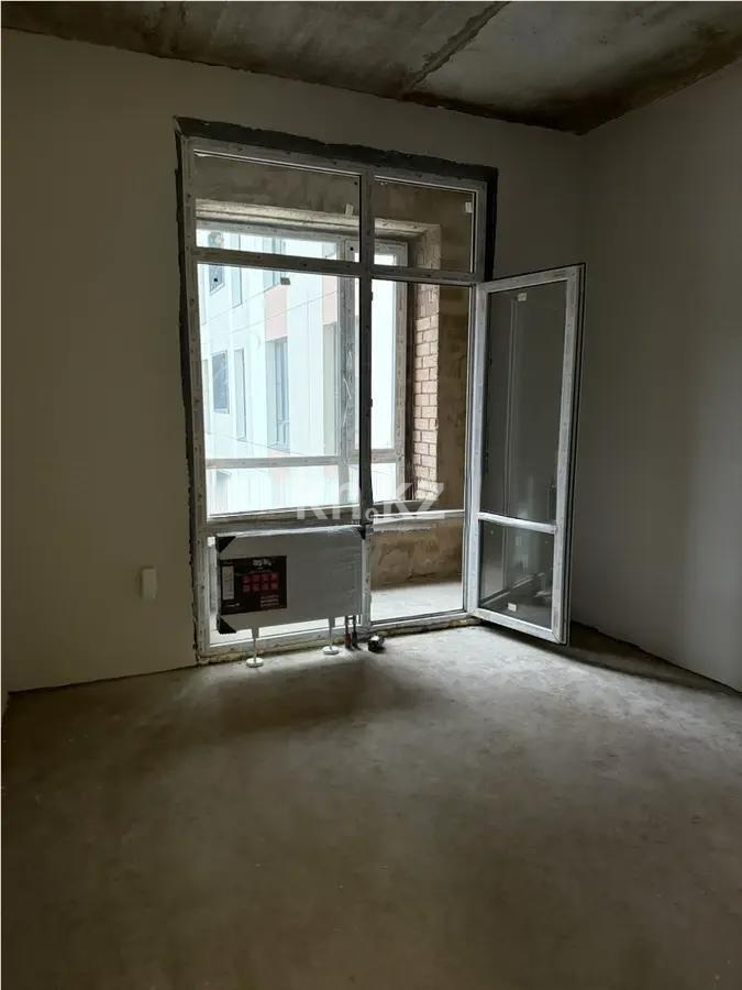 Продажа 2-комнатной квартиры, 41.3 м² в Астане - фото 2