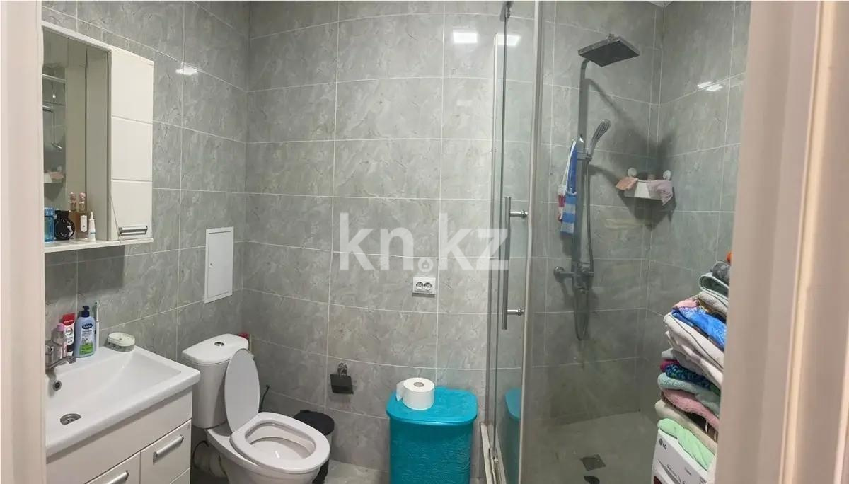 Продажа 1-комнатной квартиры, 45 м² в Астане - фото 4