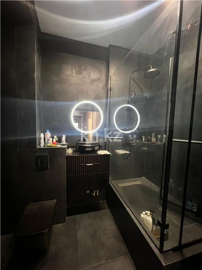 Продажа 5-комнатной квартиры, 227 м², ул. Ушкемпирова, дом  42 - Продажа  пятикомнатных квартир в новостройках Алматы фото 7 из 8