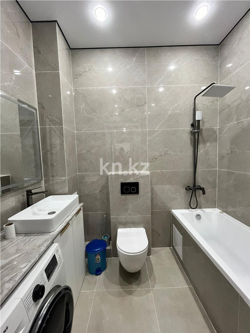 Продажа 2-комнатной квартиры, 55.4 м² в Астане - фото 6