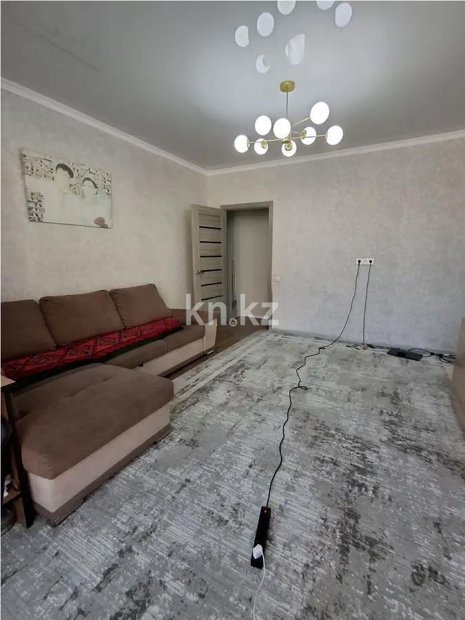 Продажа 1-комнатной квартиры, 40 м² в Алматы