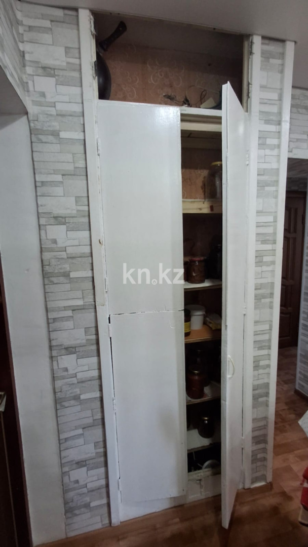 Продажа 2-комнатной квартиры, 44.3 м², ул. Жексенбаева - Продажа жилой и коммерческой недвижимости в Уральске фото 12 из 16