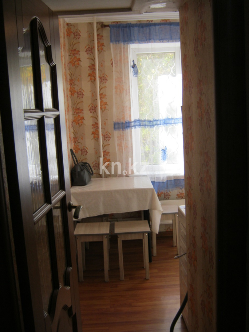Аренда 2-комнатной квартиры, 43 м² - Аренда двухкомнатных квартир помесячно в Алматы фото 10 из 28