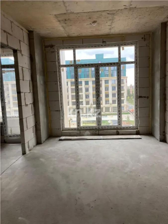 Продажа 2-комнатной квартиры, 65.8 м² в Астане