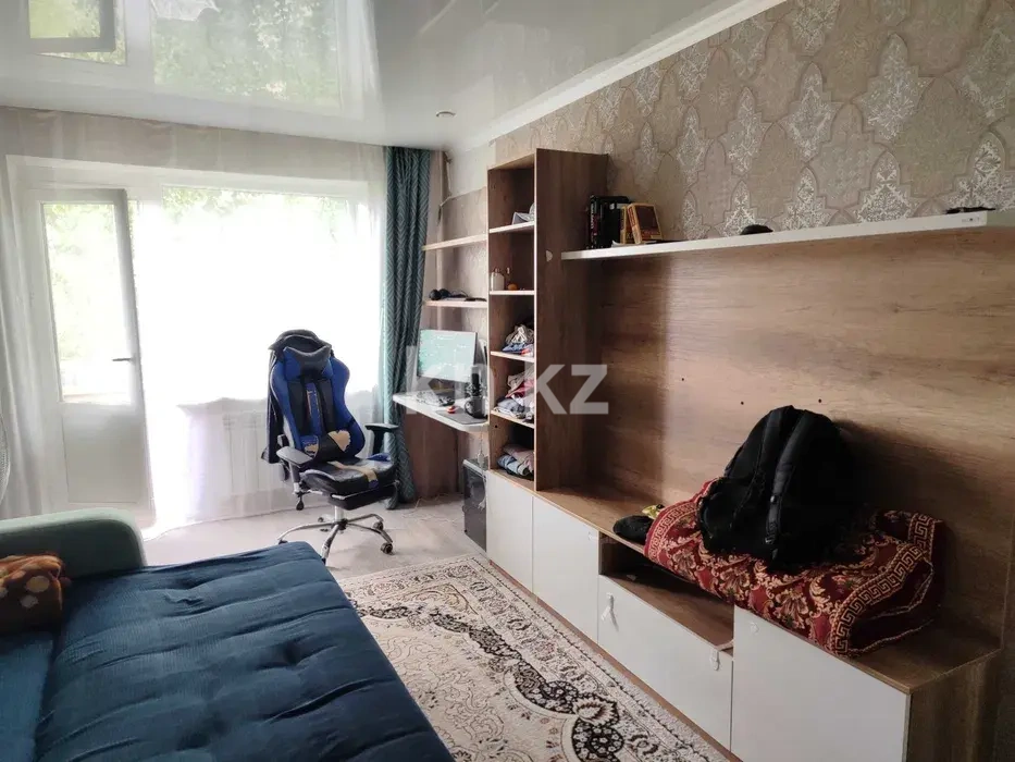Продажа 1-комнатной квартиры, 31.3 м² - Продажа земельных участков в Семее фото 3 из 4