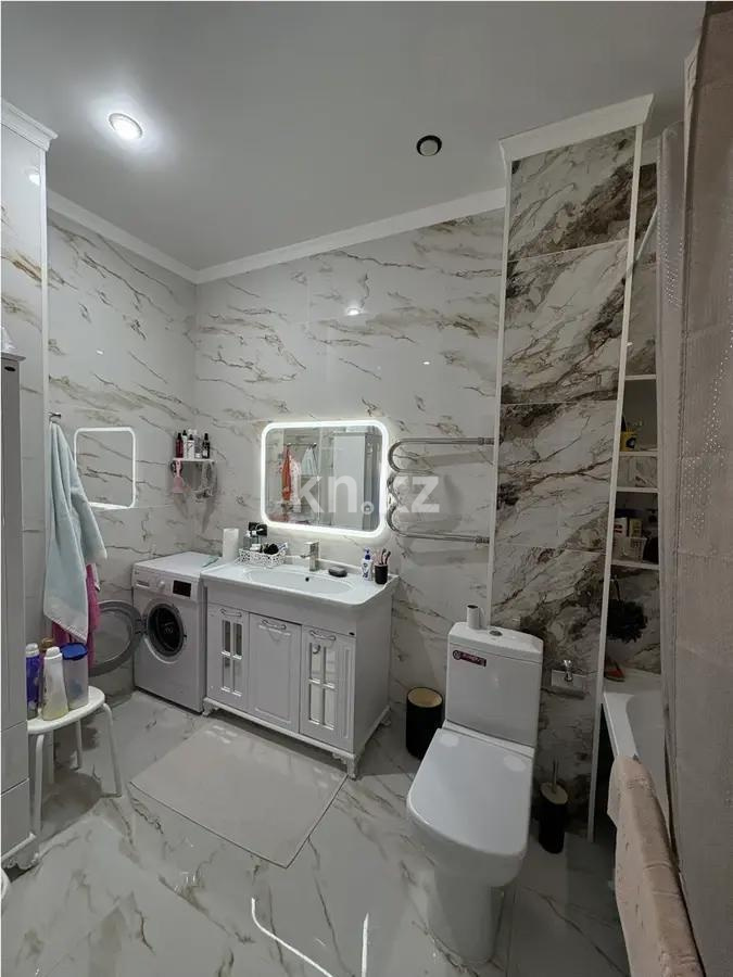 Продажа 3-комнатной квартиры, 100 м² в Астане - фото 4