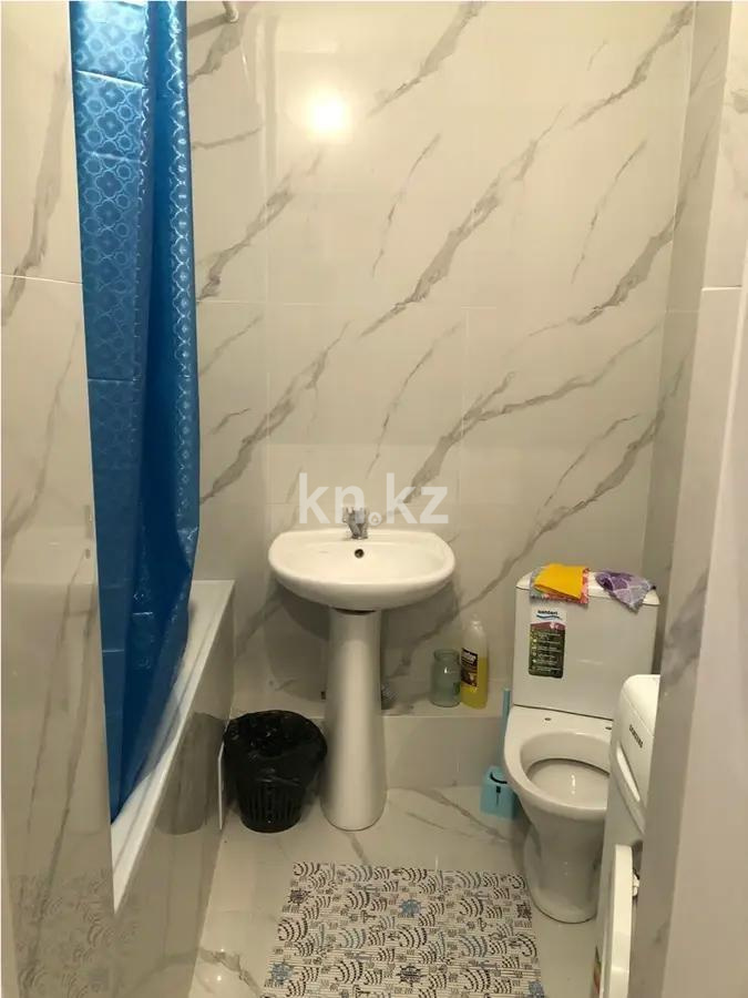 Продажа 1-комнатной квартиры, 34 м² - Продажа  однокомнатных квартир в новостройках Астаны - страница 6 фото 3 из 4