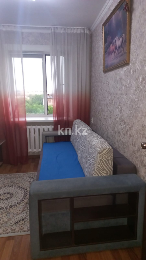 Аренда 2-комнатной квартиры, 42 м² в Астане - фото 2