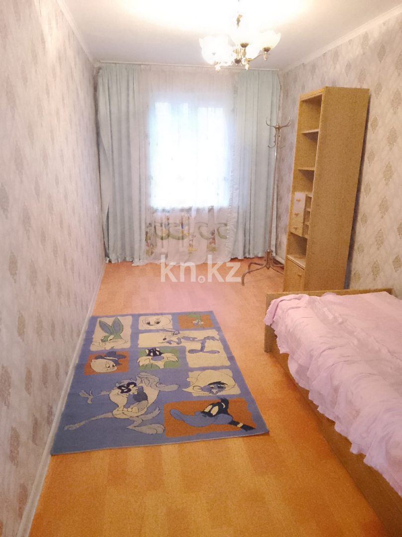 Продажа 2-комнатной квартиры, 44.27 м², Салтанат, дом  14 в Таразе - фото 3