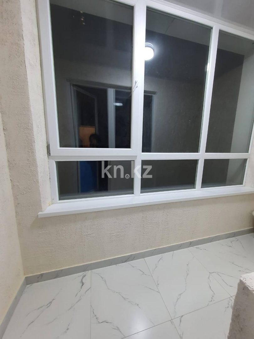 Аренда 1-комнатной квартиры, 38 м² в Астане - фото 7