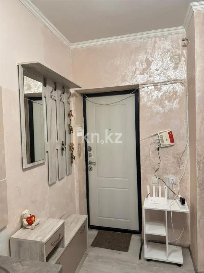 Продажа 1-комнатной квартиры, 40 м² в Алматы - фото 3