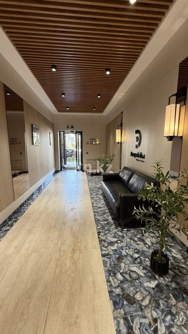 Продажа 2-комнатной квартиры, 68 м² в Астане - фото 21