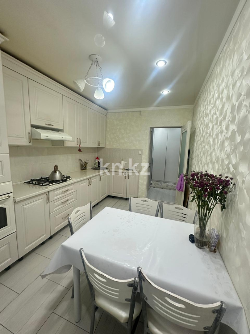 Продажа 2-комнатной квартиры, 60.8 м² - Продажа квартир в Казахстане - страница 3 фото 4 из 15