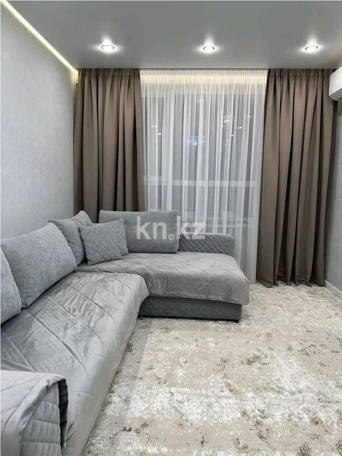 Продажа 4-комнатной квартиры, 110 м² - Продажа квартир от собственников в Алматы - страница 21 фото 1 из 8