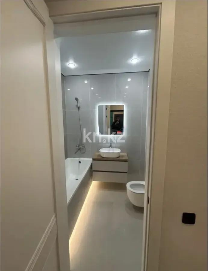 Продажа 2-комнатной квартиры, 38.4 м² - Продажа двухкомнатных квартир от собственников в Астане - страница 6 фото 4 из 4