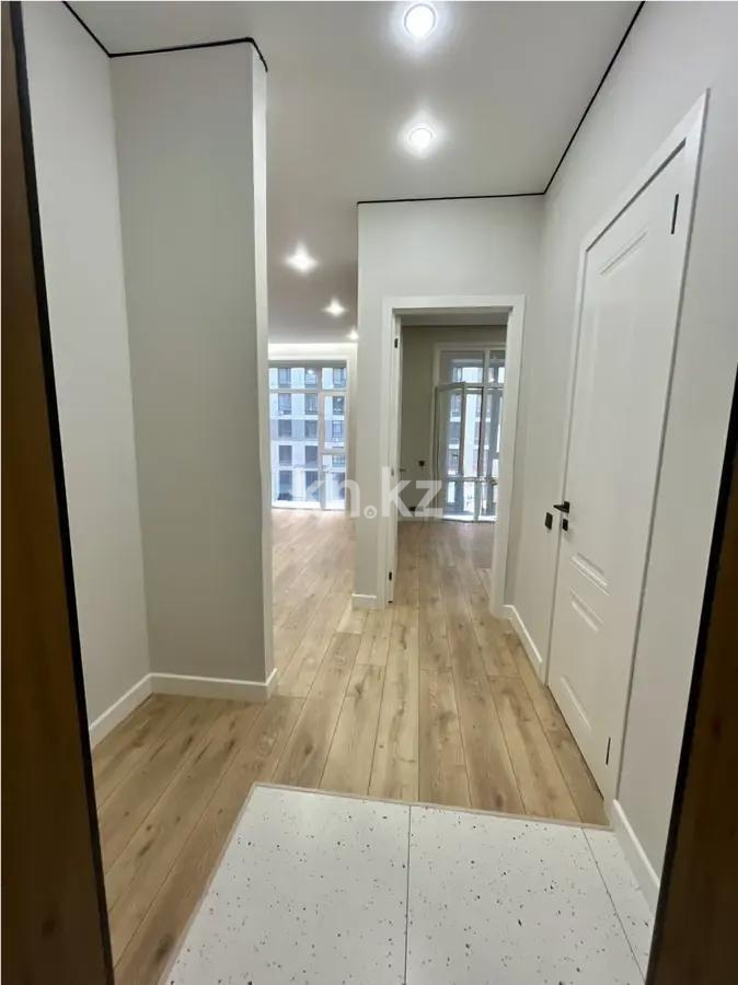 Продажа 1-комнатной квартиры, 39 м² в Астане - фото 4