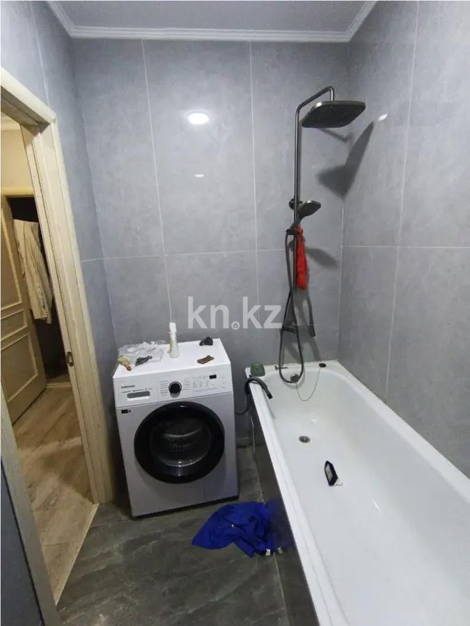 Продажа 1-комнатной квартиры, 48.5 м², ул. К. Шарипова, дом  206/4 в Алматы - фото 3