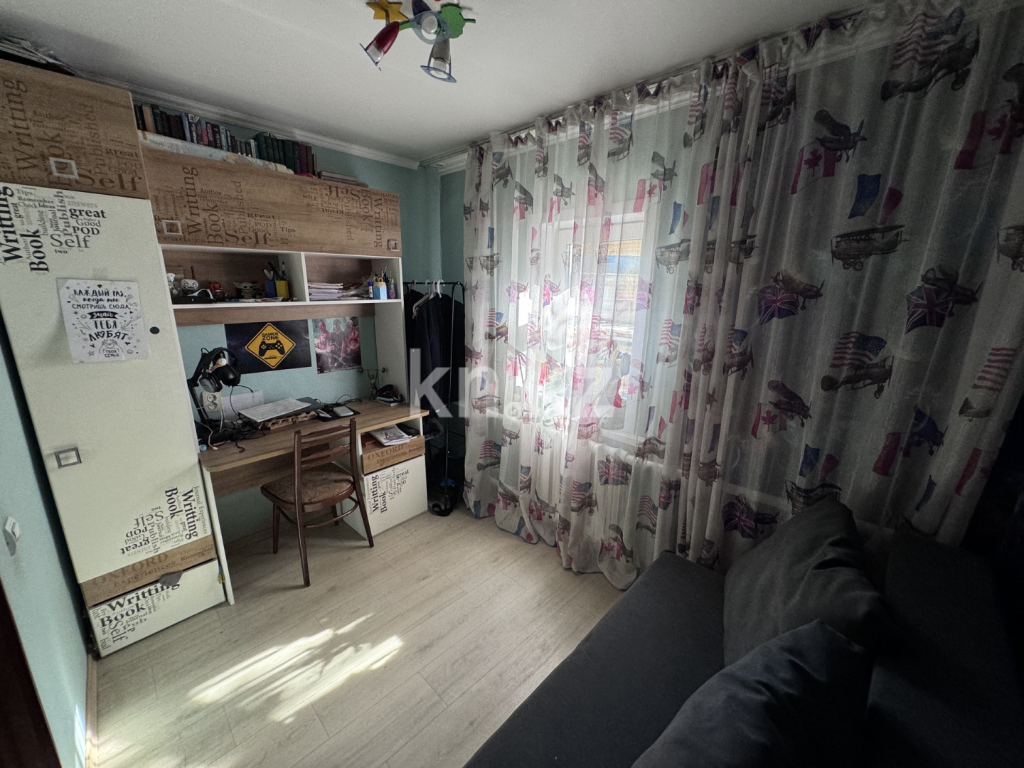 Продажа 5-комнатного дома, 80 м², ул. Нерчинская, дом  23 - Продажа домов и коттеджей в Караганде фото 7 из 17