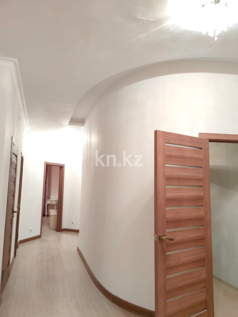 Аренда 3-комнатной квартиры, 97 м² - Аренда квартир помесячно в Астане фото 6 из 9