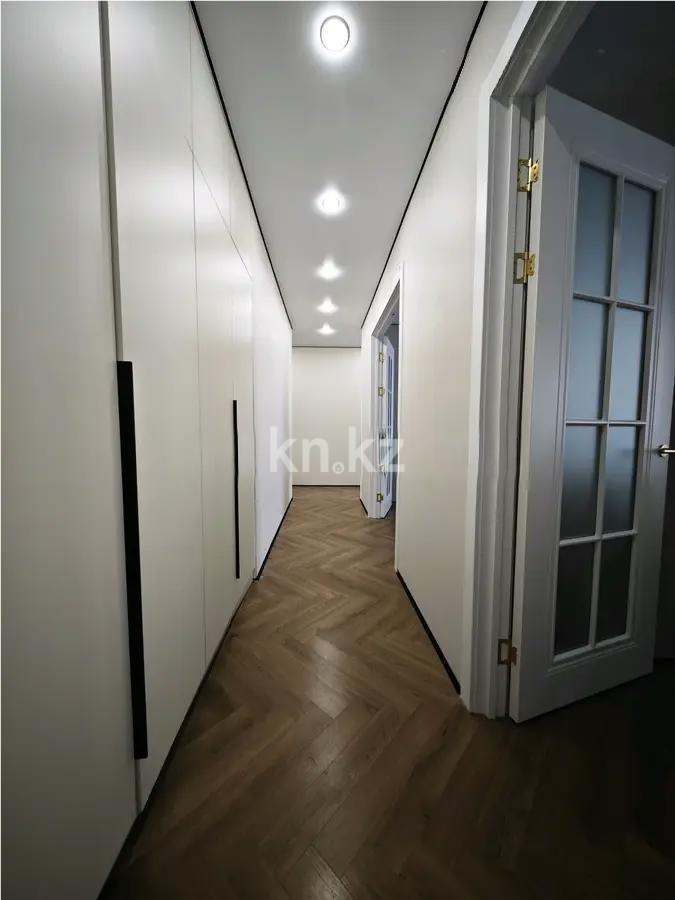 Продажа 3-комнатной квартиры, 80 м² - Продажа трехкомнатных квартир в монолитно-каркасном доме в Астане фото 7 из 7
