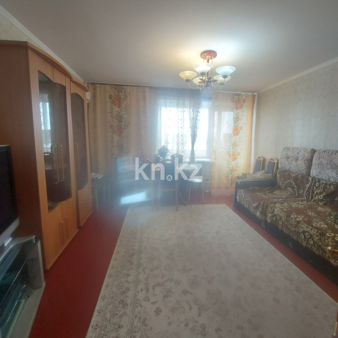 Продажа 4-комнатной квартиры, 77.2 м² - Продажа квартир в Костанае фото 3 из 15