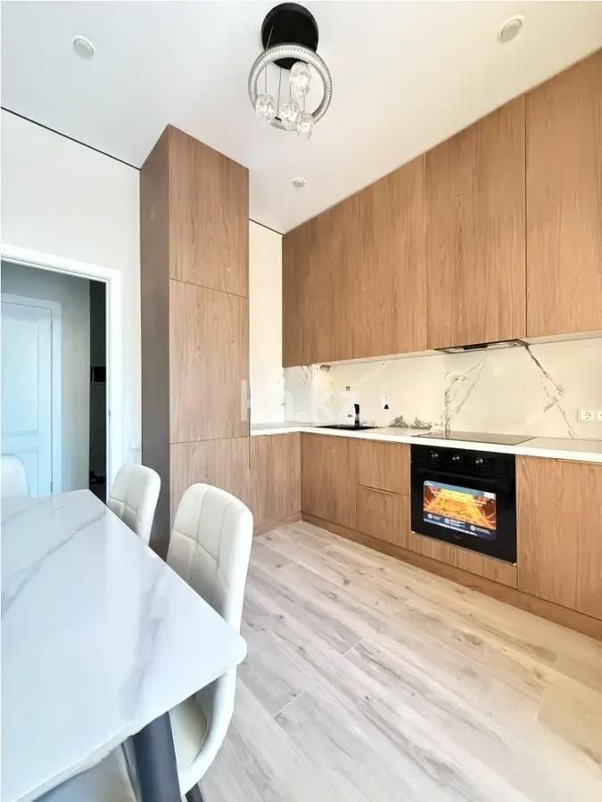 Продажа 3-комнатной квартиры, 76.1 м² - Продажа недвижимости в Астане - страница 9 фото 4 из 6