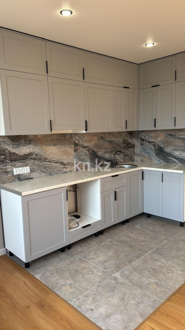 Аренда 2-комнатной квартиры, 55 м² - Аренда недвижимости в Алматы фото 6 из 11