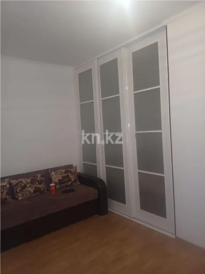 Продажа 1-комнатной квартиры, 37 м², ул. Момышулы, дом  24 - Продажа  однокомнатных квартир в новостройках Караганды без посредников фото 1 из 3