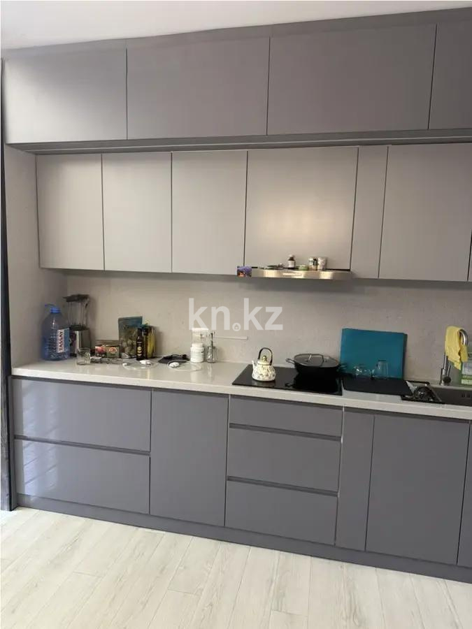 Продажа 2-комнатной квартиры, 45.7 м², пр. Гагарина, дом  244 - Продажа квартир в Алматы без посредников фото 3 из 5