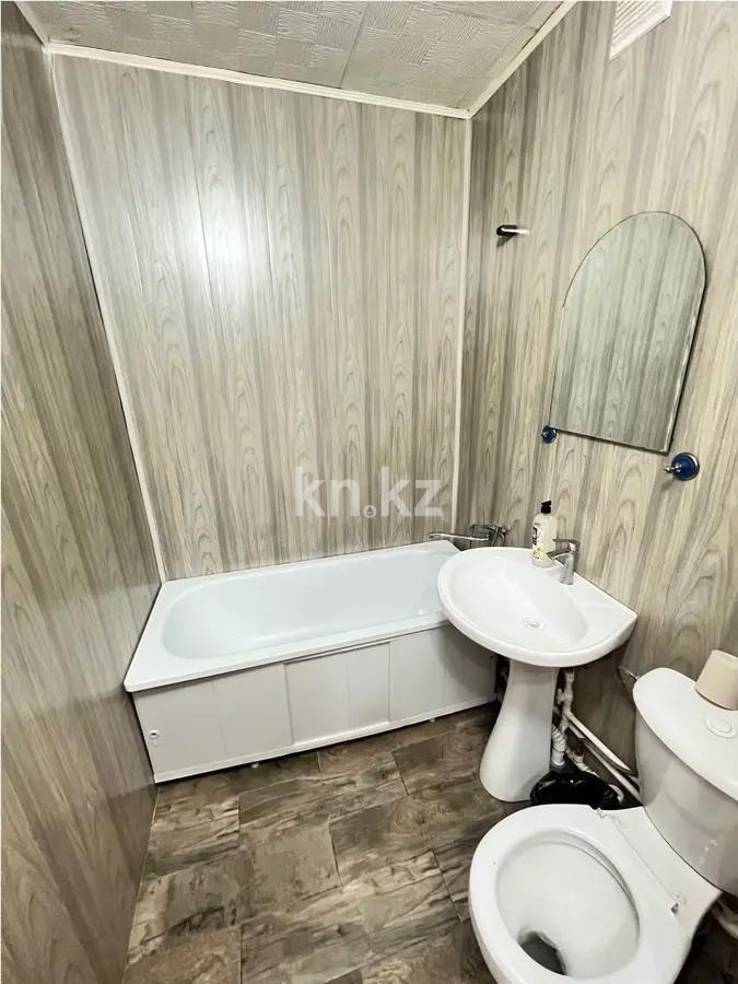 Продажа 1-комнатной квартиры, 32 м², мкр-н 12, дом  13 - Продажа  однокомнатных квартир в Караганде фото 3 из 4