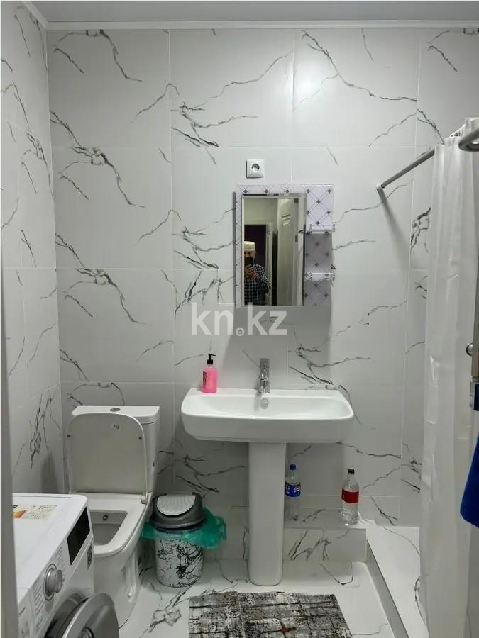 Продажа 2-комнатной квартиры, 56 м² в Алматы - фото 4
