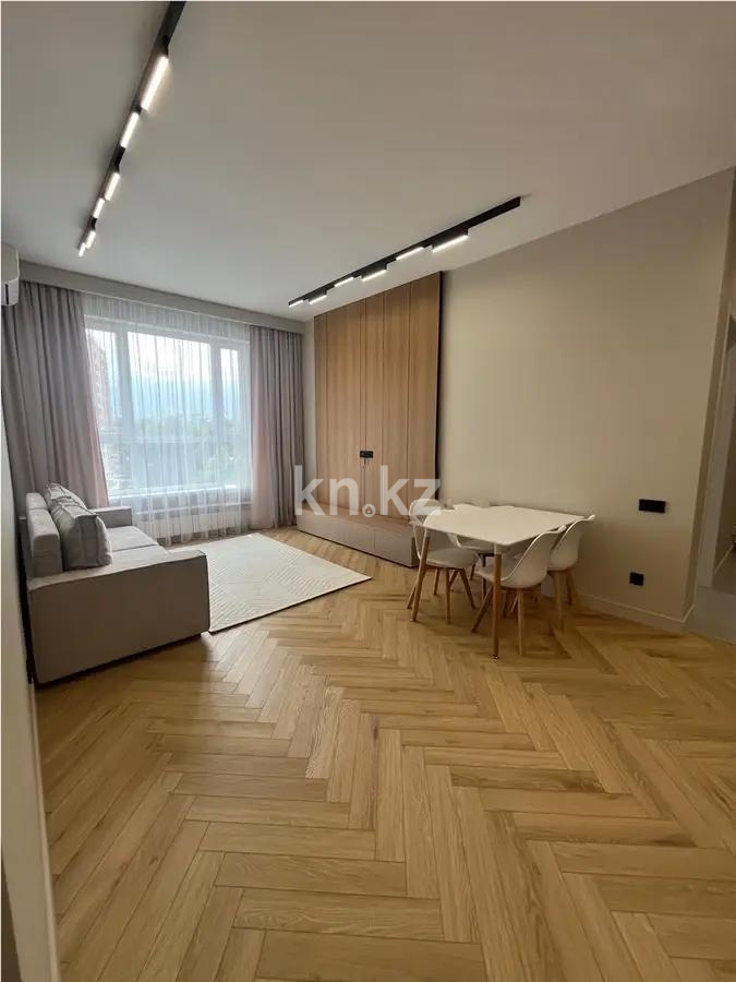 Продажа 3-комнатной квартиры, 62 м², пр. Райымбека, дом  162/3 - Продажа  трехкомнатных квартир в новостройках Алматы с фото фото 1 из 5