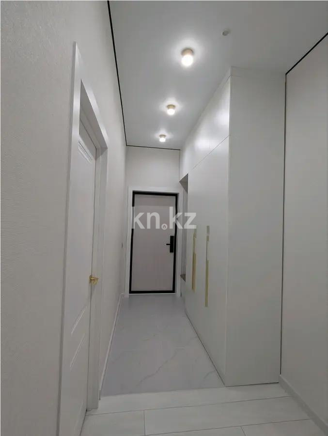 Продажа 2-комнатной квартиры, 50 м² в Астане - фото 4