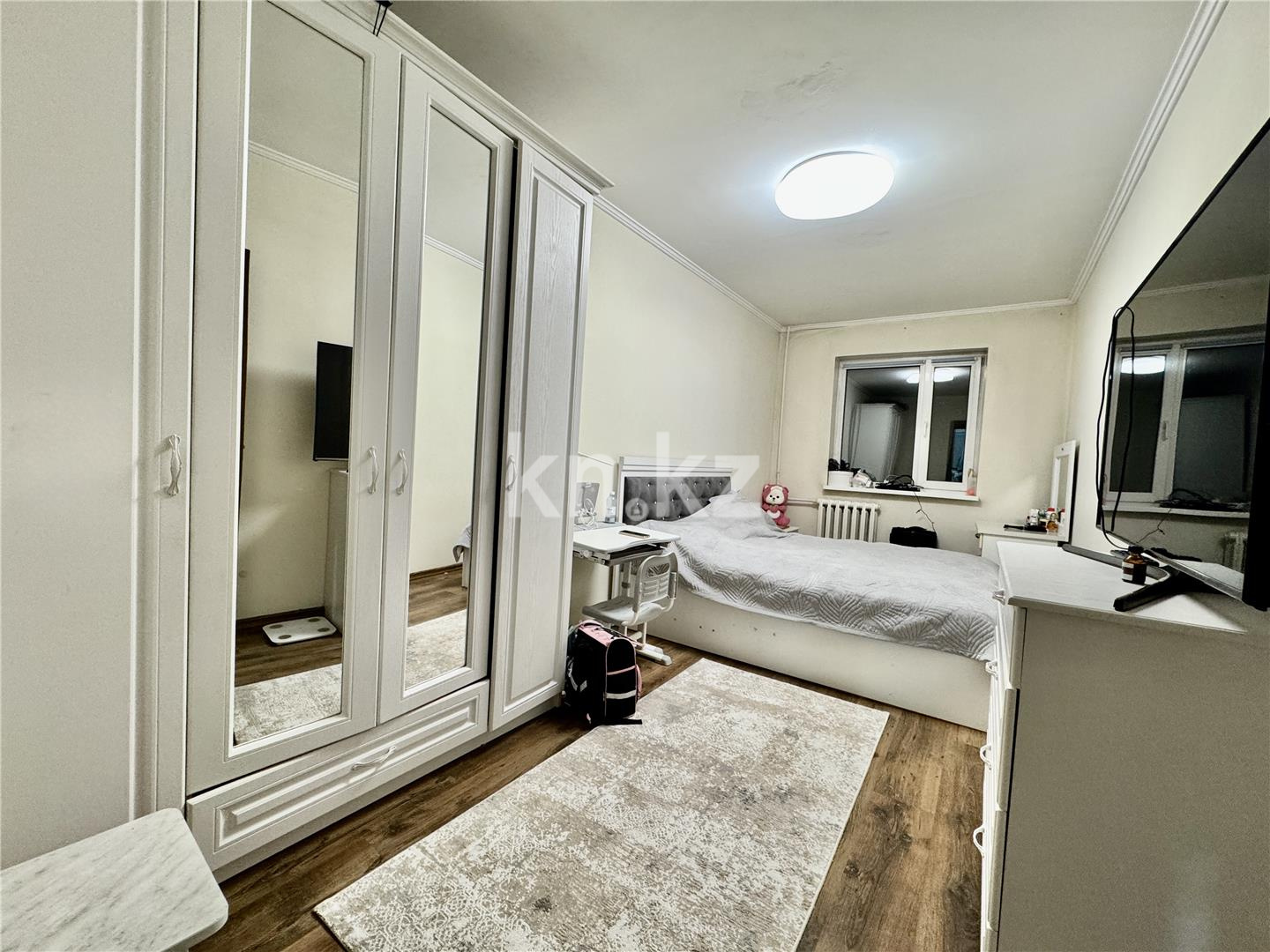 Продажа 3-комнатной квартиры, 57 м² - Продажа квартир в Караганде - страница 162 фото 4 из 15