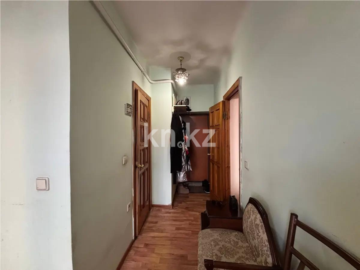 Продажа 1-комнатной квартиры, 37 м² в Алматы - фото 5
