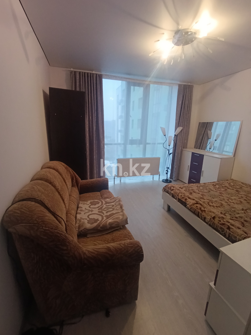 Аренда , 64 м², Рыскулова, дом  304/2 - ул. Восточная объездная (ВОАД) - Продажа квартир в Алматы фото 25 из 28