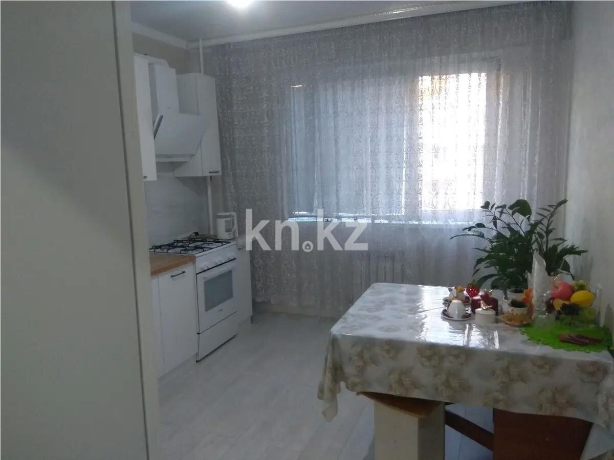 Продажа 3-комнатной квартиры, 70 м² в Алматы - фото 4