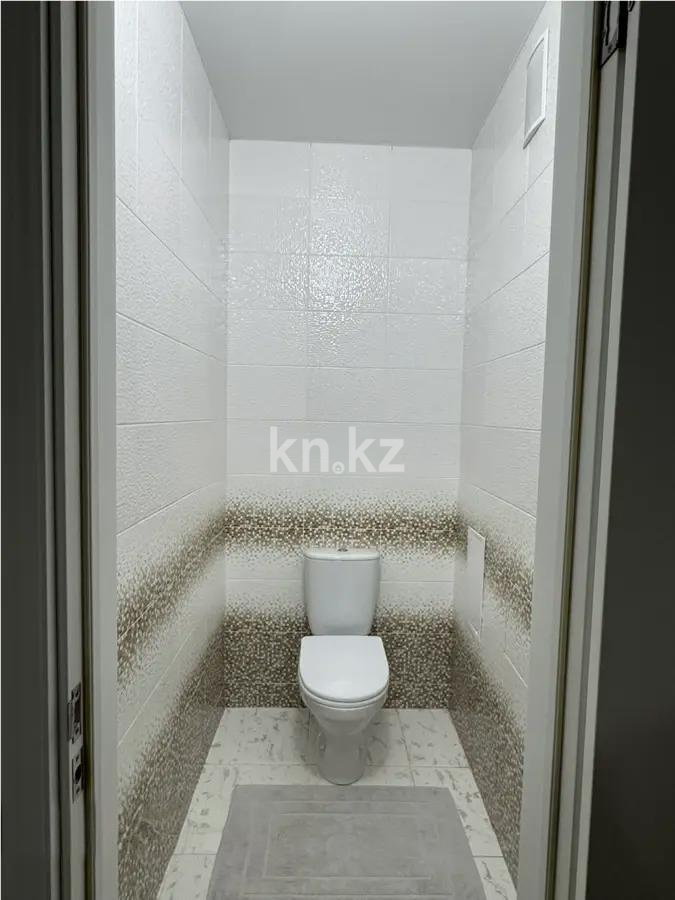 Продажа 2-комнатной квартиры, 77.5 м², ул. Тулебаева, дом  5 в Астане - фото 5