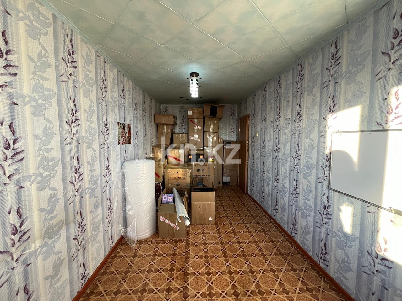 Продажа 3-комнатной квартиры, 60 м² - Недвижимость в Караганде - страница 2 фото 6 из 20