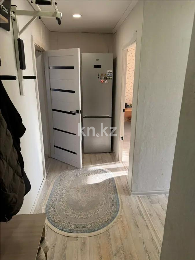 Продажа 2-комнатной квартиры, 50 м² - Продажа квартир в Астане - страница 3 фото 4 из 4